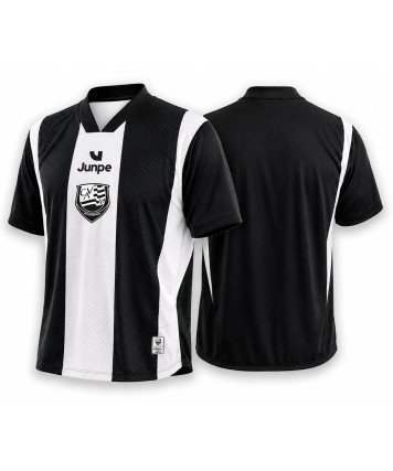 CAMISA DE JOGO VOTUPORANGUENSE LISTRADA